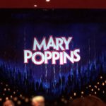 MARY POPPINSはロンドンで必見のミュージカル！